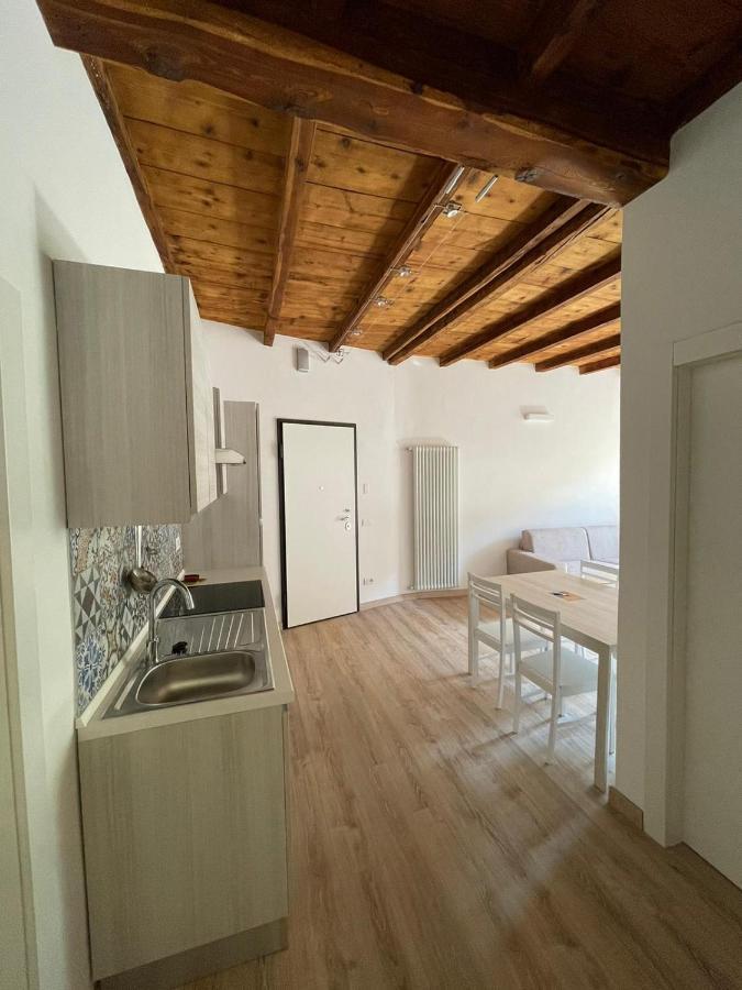 Апартаменты Casa N 61 Дервио Экстерьер фото