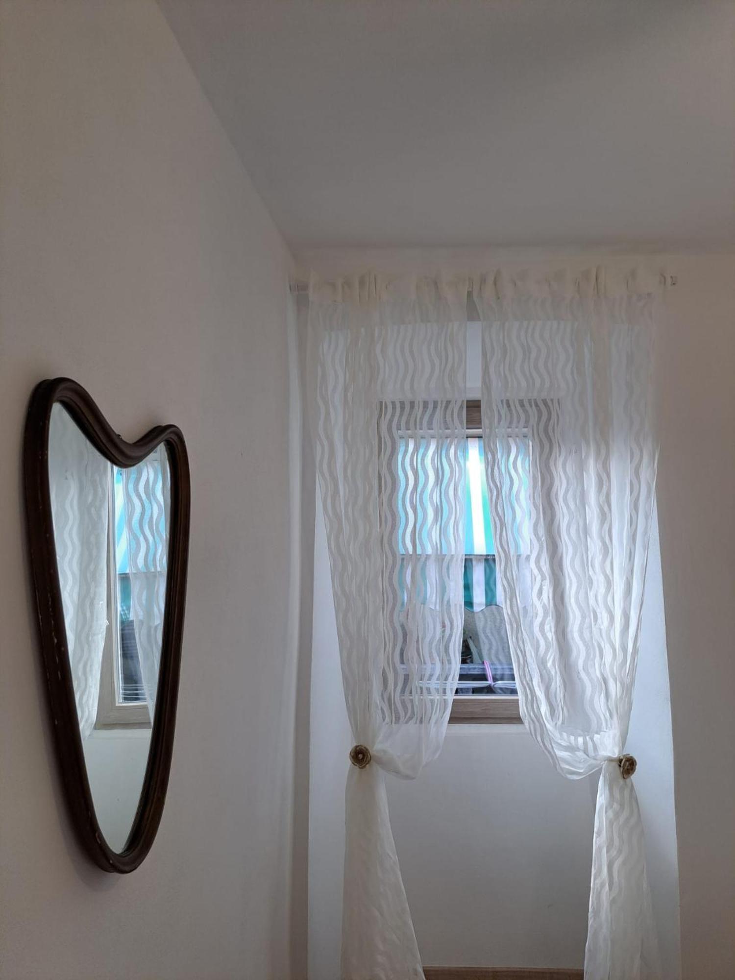 Апартаменты Casa N 61 Дервио Экстерьер фото